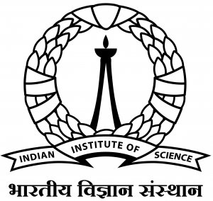 IISc logo